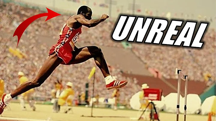 The Longest Winning Streak in Sports History - 9 Y...