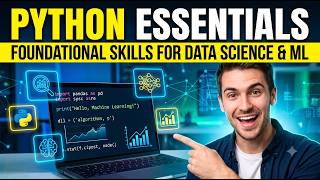 Python Essentials