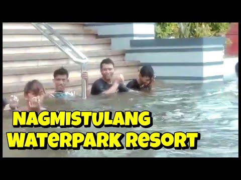 NAGMISTULANG WATER PARK RESORT ANG VALENZUELA CITY WAWANG PULO
