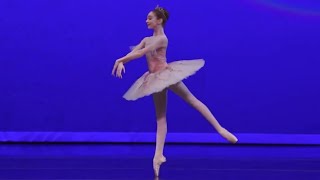 Violet Marti - Aurora Act III - YAGP PHX, AZ Semi-Final 2026