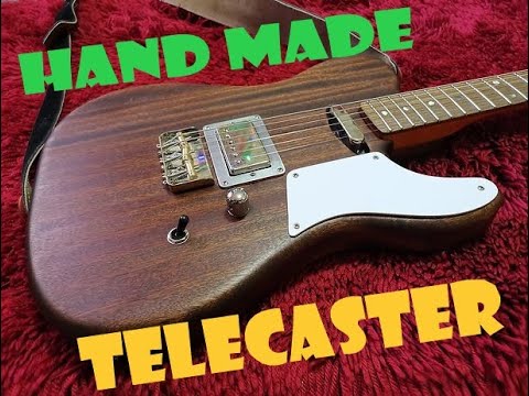 My hand made