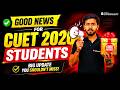🎉 Good News For CUET 2026 Students | Top BBA &amp; IPM Colleges Management Fair