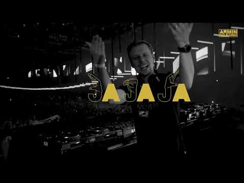 Armin Van Buuren Blah Blah Blah Official Lyric Video