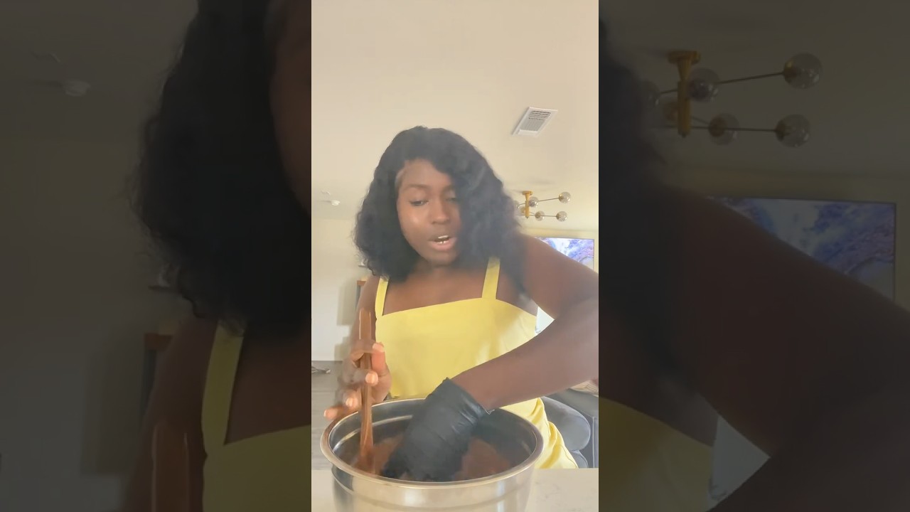 How to make Tamarind Juice at Home - Easy recipe 