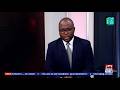 Senegal’s parliament elects dismissed Prime Minister Ousmane Sonko as Speaker