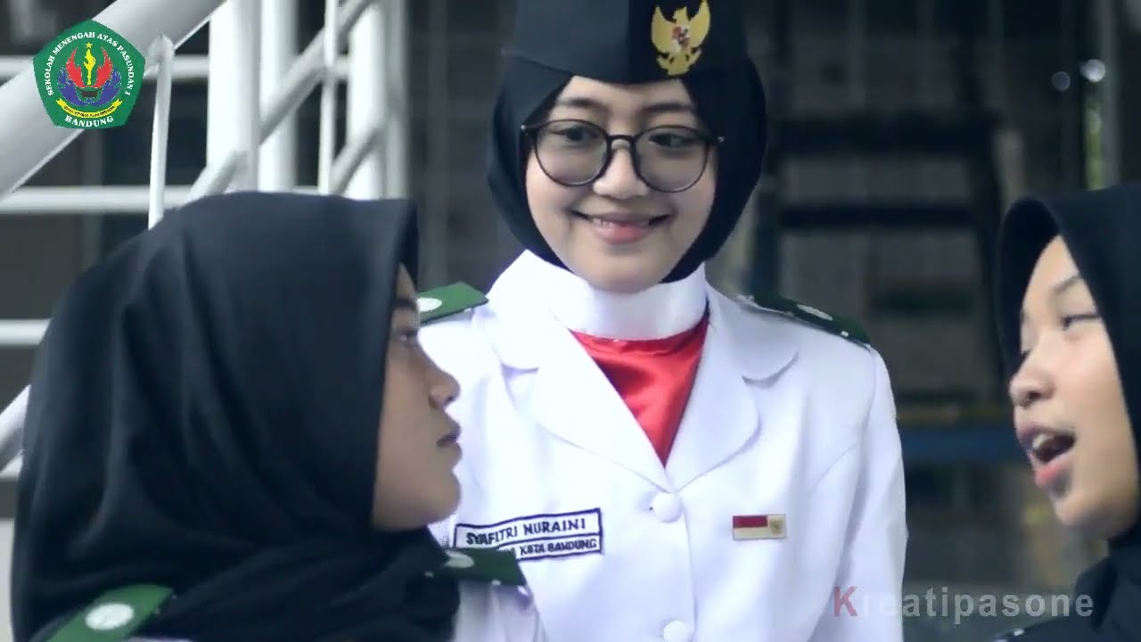 Profil SMA Pasundan 1 Bandung 