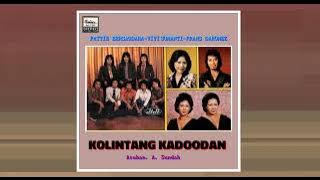VIVI SUMANTI  BERSAMA KOLINTANG KADOODAN -  Abarane [1975]