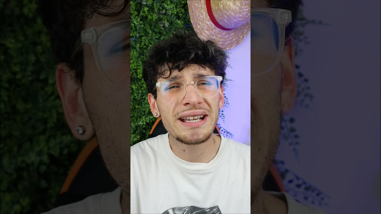 PERSONNE n’est PRÊT pour ce PRIME ☠️😨￼