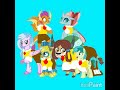 YoungBob SixPants By TheManeSixandYoungSix2022