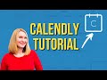 How to set up availability in Calendly (2020)