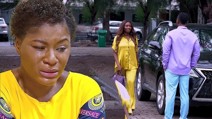 THE JEALOUS HUSBAND THOUGHT HIS WIFE WAS HAVING AN AFFAIR WITH HER FRIEND AND DECIDED TO DO SAME