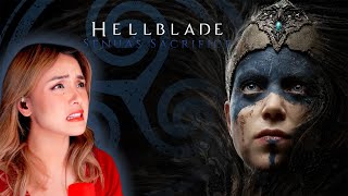 Hellblade Senua's Sacrifice Part 1