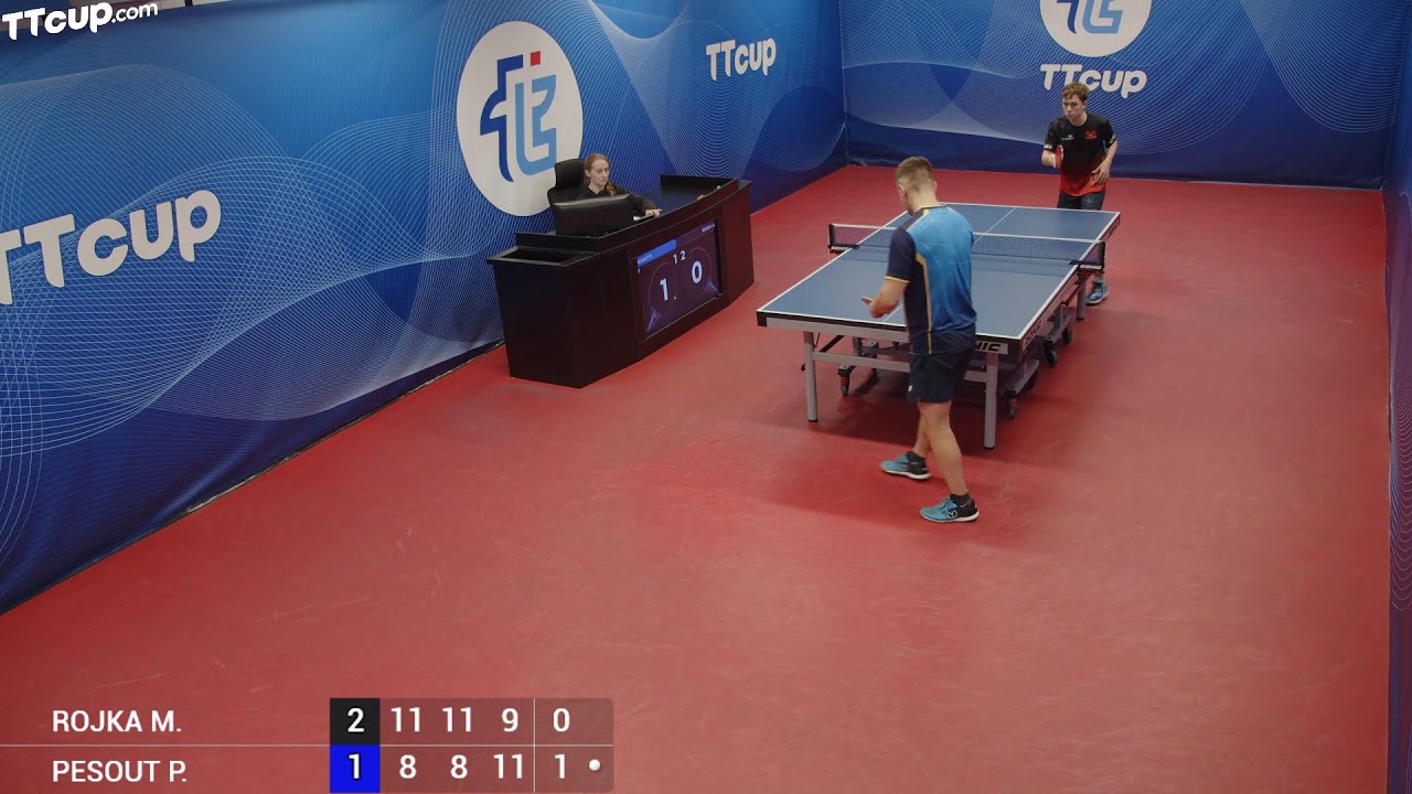 15 January 2026. B3. TT Cup