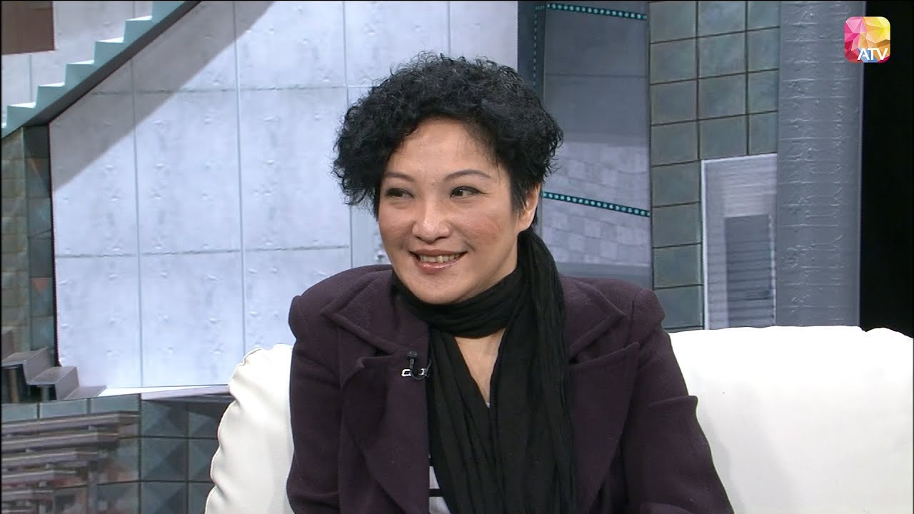 《亞視百人》第71集 - 劉雅麗 | ATV 100 Celebrities Ep71 | ATV - YouTube