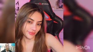 Periscope Live Ani498 Reation Idan Dwi