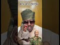 بيبي الرسالة في البريد الفنانة ندى القلعة