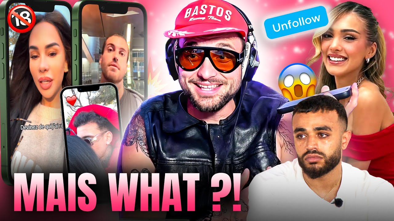 MAISSANE PRISONNIERE, SORCELLERIE sur MARWA? MILLA REVE de MOI