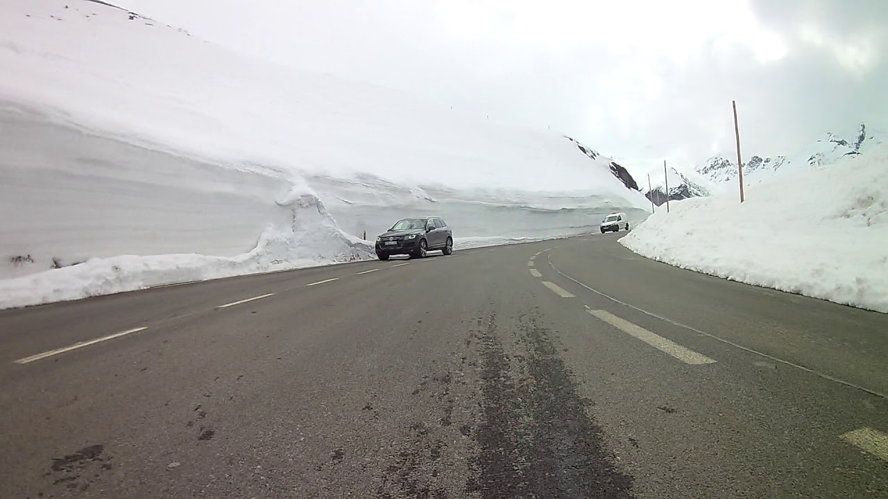 Rust 2 Rome Austrian Alps 2019 - YouTube