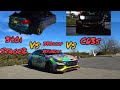 Elantra N vs the World Part 4 plus reactions