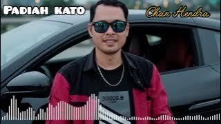 Pop Minang Modern 2025___ PADIAH KATO - CHAN HENDRA (Official Lyric Video)