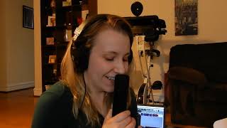 Wishful Drinking And Binge Thinking Podcast Episode 4 I Usually Dont Have Pants On Accompaniment