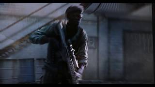 Nerbok #OCC 300 MW3 dual w/ Leevayy
