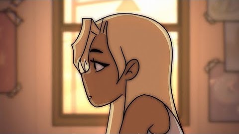 A-Z opening - oc animation