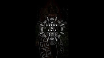 Papua X Bali EDM Experiment Project