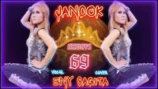 JANCOK cover vocal ENY SAGITA || Sujiwo Tejo