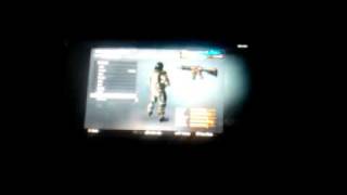 Call of duty - black ops (wall hack)