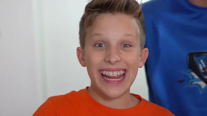 Ninja Kidz TV! Best Of 2021 Ninja REWIND