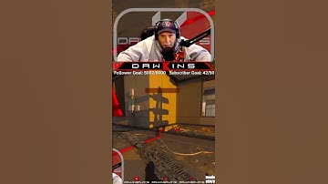DAWK HAS AIMBOT HACKS ON MODERN WARFARE | #dawkinsplays on #Twitch
