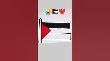 Free Palestine😭🇵🇸💔#palestine#flag#viral#shorts#freepalestine#reels#trending#sad#painting#yt#short