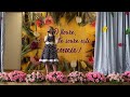 Mura Iustina “ Mulțumesc iubită mamă” live🎤 cover Mirabela Dauer