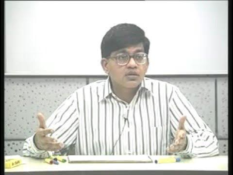 Lecture - 1 Introduction to programming languages - YouTube