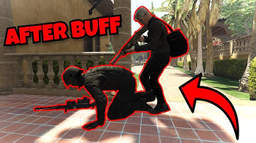 How To Kill Juggernaut Using Sechs | GTA 5 ONLINE CAYO PERICO