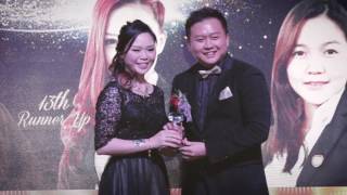 Beaute Mori Award Night 2016