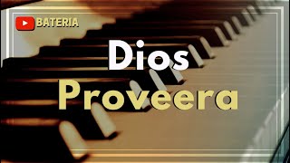 Dios Proveerá ( Batería ) - Jaime Øspino / Cover