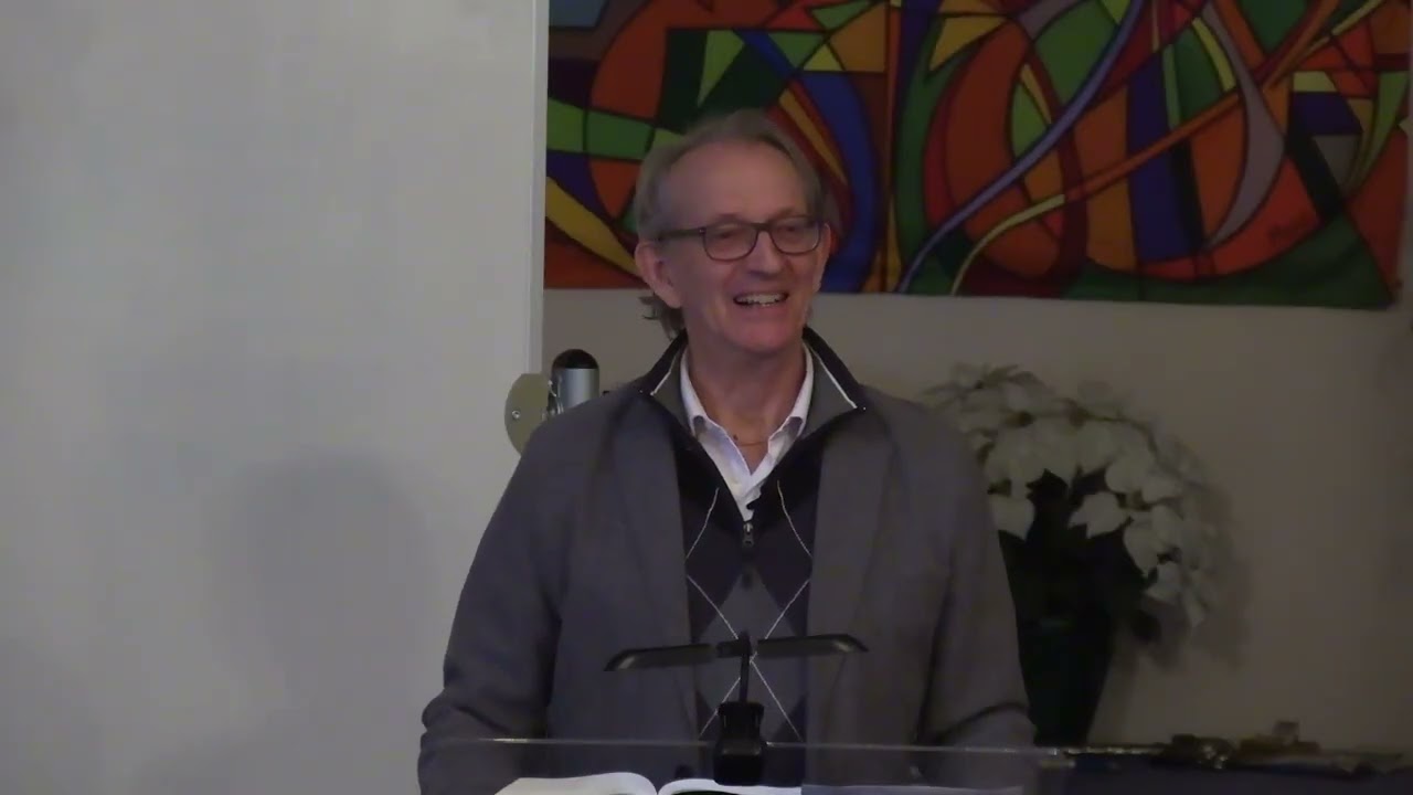 #9 Dominion: The Gideon Process