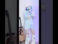 朝の光の中で #shorts #dance #kawaii