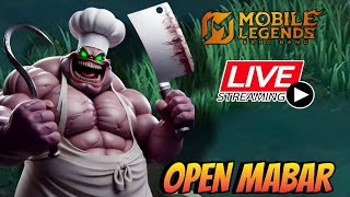 Lets Go Push Rank Kejar Top Global 1 Franco ~ MOBILE LEGENDS ( PART 2 )