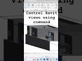 Revit VV Command Explained in 46 Seconds 🔍 #BIMnBlueprints