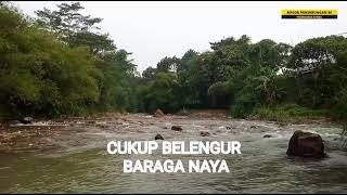 CUKUP BELENGUR BARAGA NAYA _ Story WA dan Peribahasa Sunda _ Bogor Panineungan 80