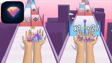 Jewelex Gameplay | All Levels 12-14