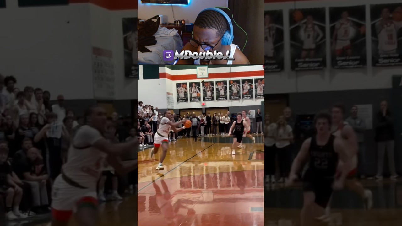 That’s how End the game