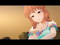 デレステMV 諸星きらりSSR衣装全部使用して『恋』を再生してみた