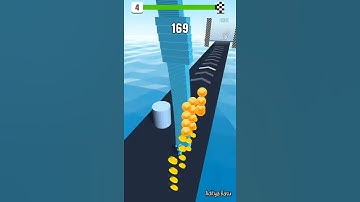 Stack Colors! Gameplay #3