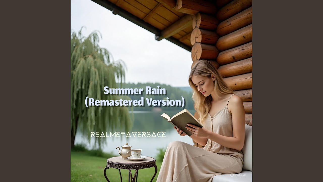 Watch Summer Rain (Remastered) on YouTube Watch Summer Rain (Remastered) on YouTube