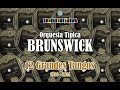TIPICA BRUNSWICK - 12 GRANDES TANGOS - 1930 / 1931 por Cantando Tangos