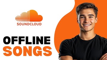 How To Listen Offline Songs On SoundCloud 2025